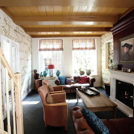 Luxury Voc W Views * Enkhuizen