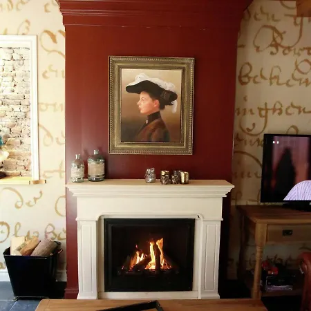 Listed 1777 Building In Historical Enkhuizen Holiday home Enkhuizen