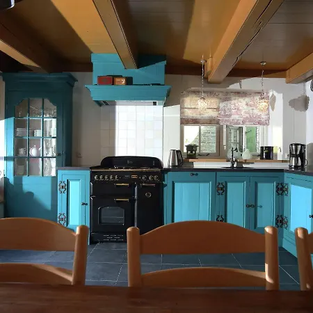 Listed 1777 Building In Historical Enkhuizen Holiday home