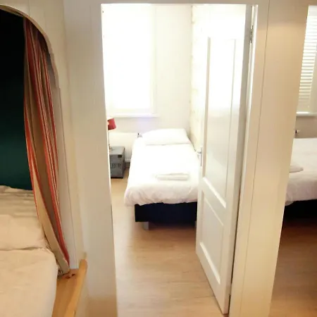 Luxury Voc W Views Enkhuizen