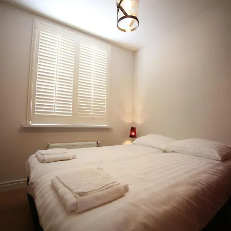 Casa de Férias Luxury Voc W Views