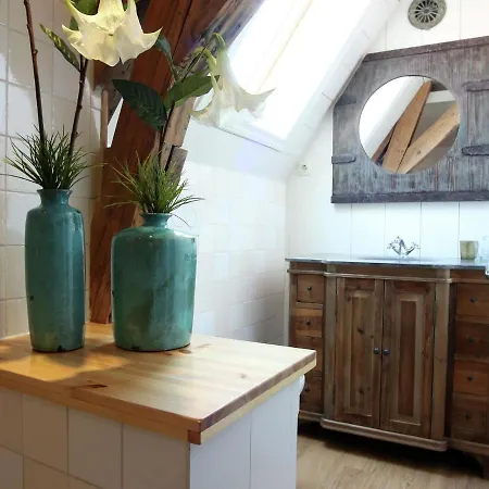 Casa de Férias Luxury Voc W Views Enkhuizen