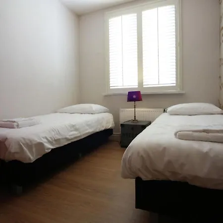 Luxury Voc W Views Enkhuizen