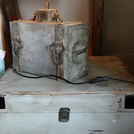 Luxury Voc W Views Enkhuizen