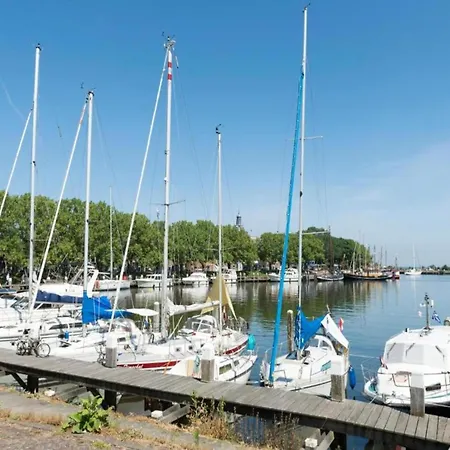 Luxury Voc W Views Enkhuizen